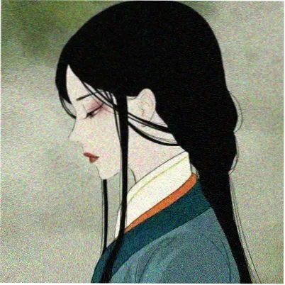 灰原哀 头像